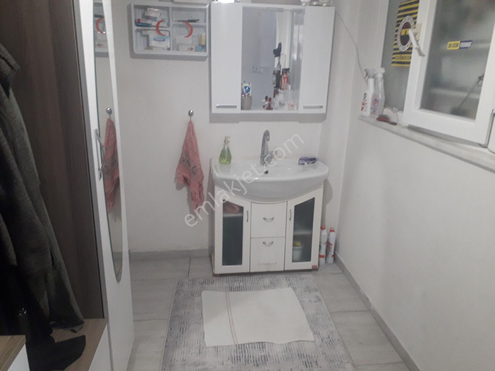 Bursa Yıldırım Güllük Mahallesinde Satılık Dört Katlı Bina - Görsel 21