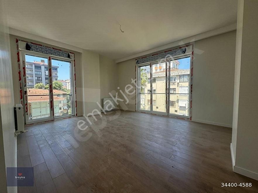 Kadıköy Erenköy Satılık Daire KADIKÖY ERENKÖYDE  BALKONLU YENİ 2+1 SATILIK DAİRE TROYKADAN