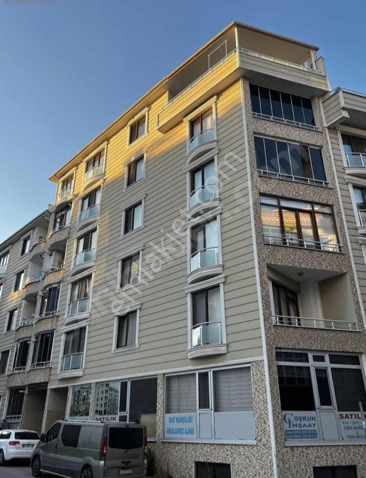 Kırklareli Merkez Karakaş Satılık Daire KIRKLARELİ MERKEZ KARAKAŞ MAH. GAZHANE SOKAK 3+1 130 m2 