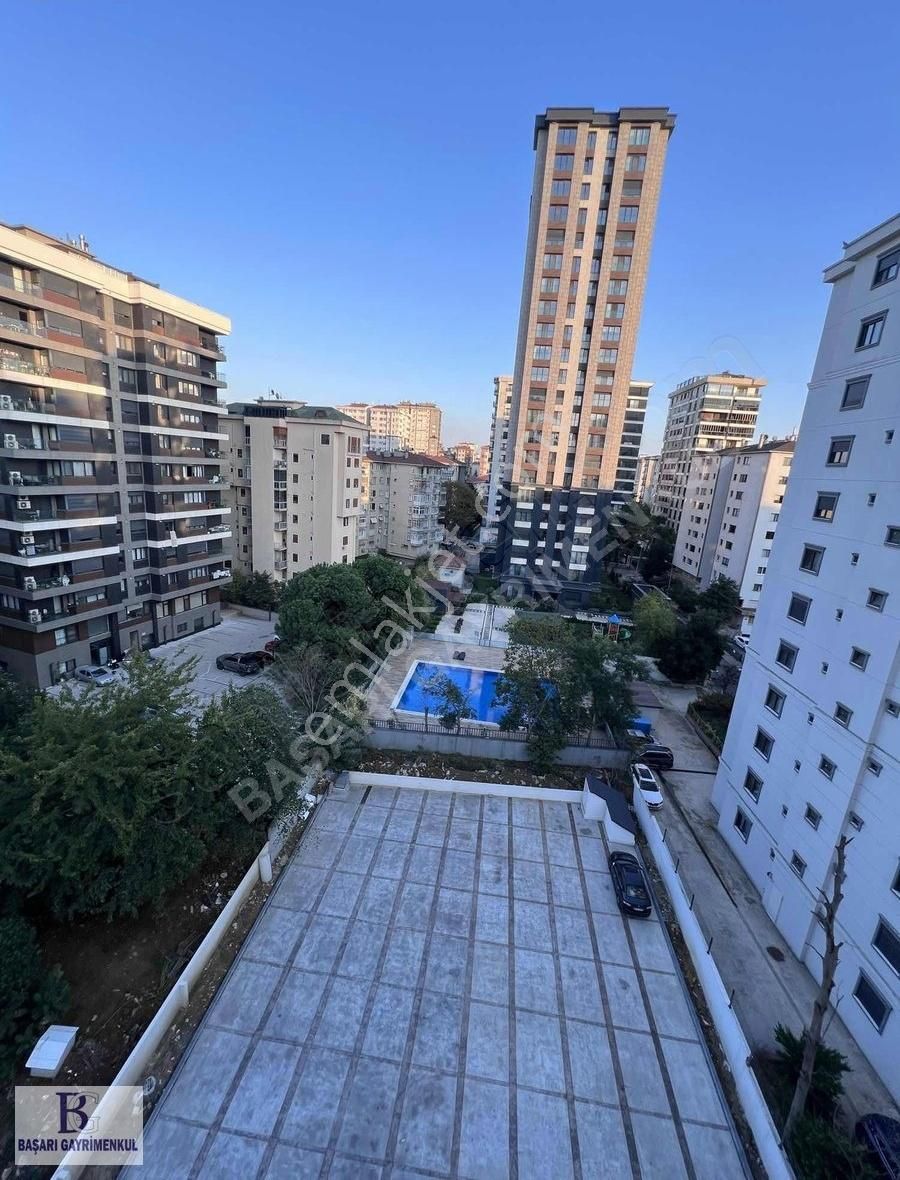 Kadıköy Erenköy Satılık Daire BAŞARI ERENKÖY'DE PRESTİJLİ BİNA 115 m2 2024 YAPIMI FIRSAT DAİRE