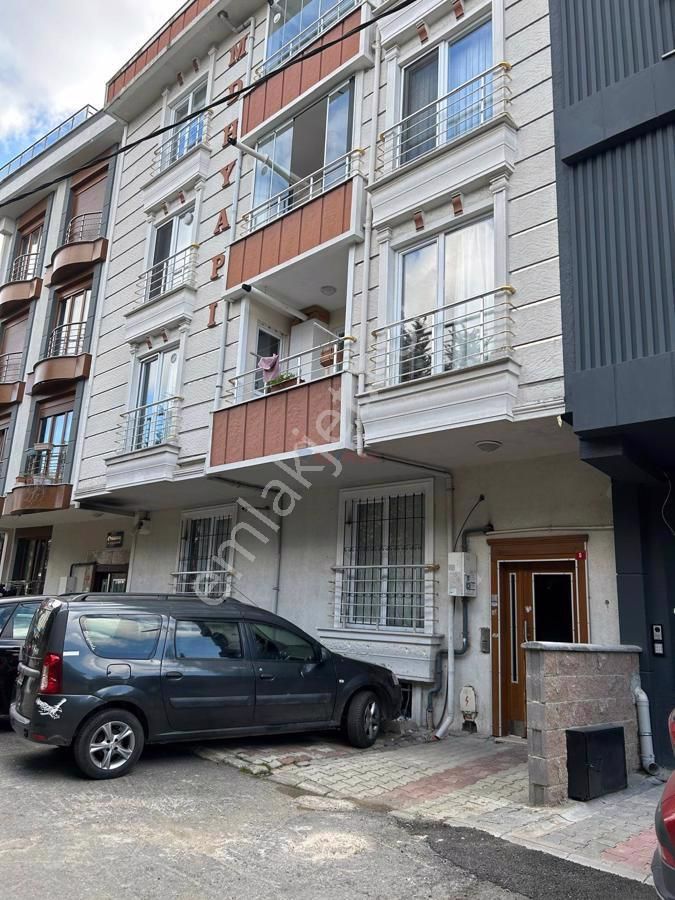 Sancaktepe Osmangazi Satılık Daire OSMANGAZİ MAHALLESİNDE SATILIK 2+1 FIRSAT DAİRE