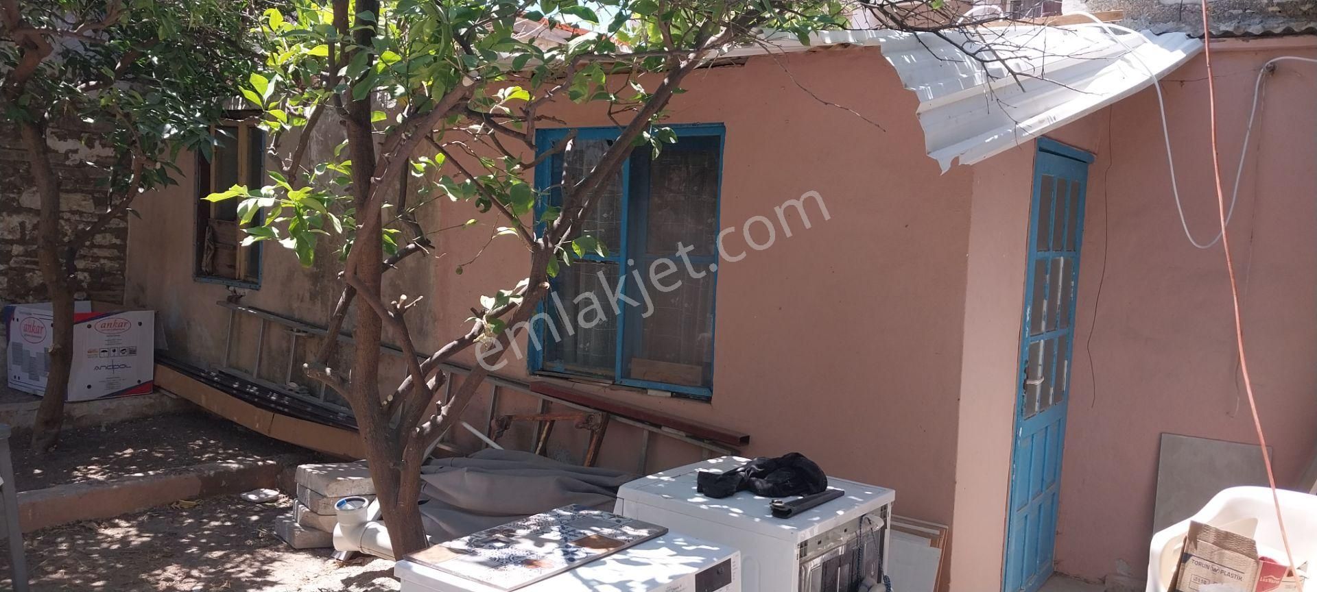 Rose Emlak'tan Satılık Müştemilatlı Tarihi Taş Bina - Görsel 23