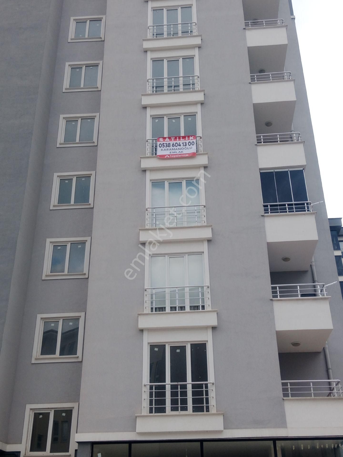 Altınordu Cumhuriyet Satılık Daire SIFIR SATILIK DAİRE