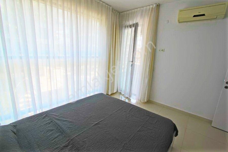 Alanya Kestel Kiralık Residence  7235-450€ ALANYA  KESTEL 1+1 EŞYALI DAİRE KİRALIKTIR