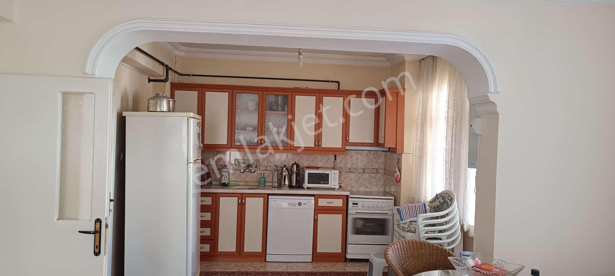 Korkuteli Kiremitli Satılık Daire KORKUTELİ 3+1 SATILIK ARA KAT DAİRE 