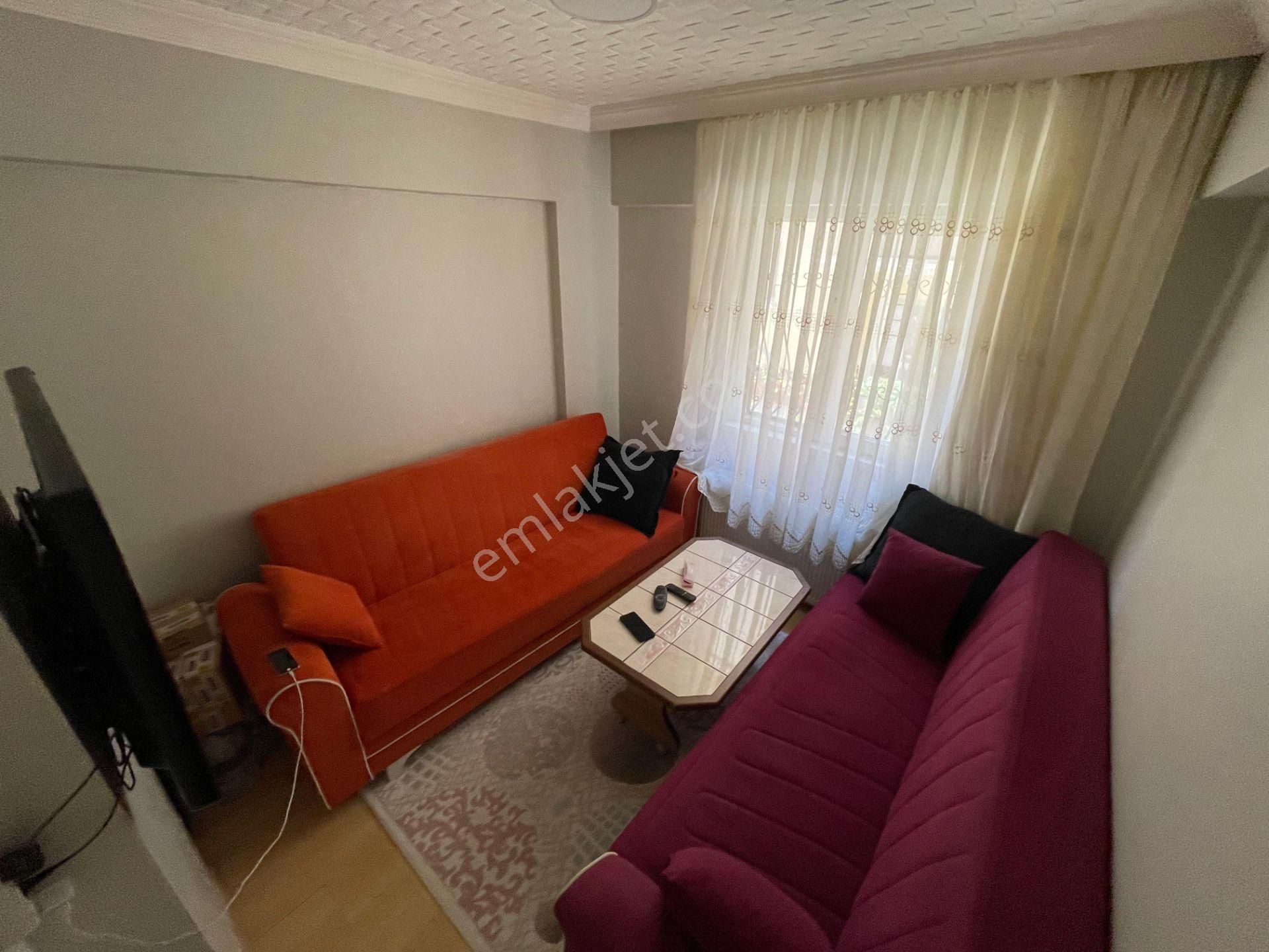 Sincan Pınarbaşı Satılık Daire  SİNCAN PINARBAŞI MAH 10YILLIK GENİŞ SALON BAĞIMSIZ SATILIK DAİRE