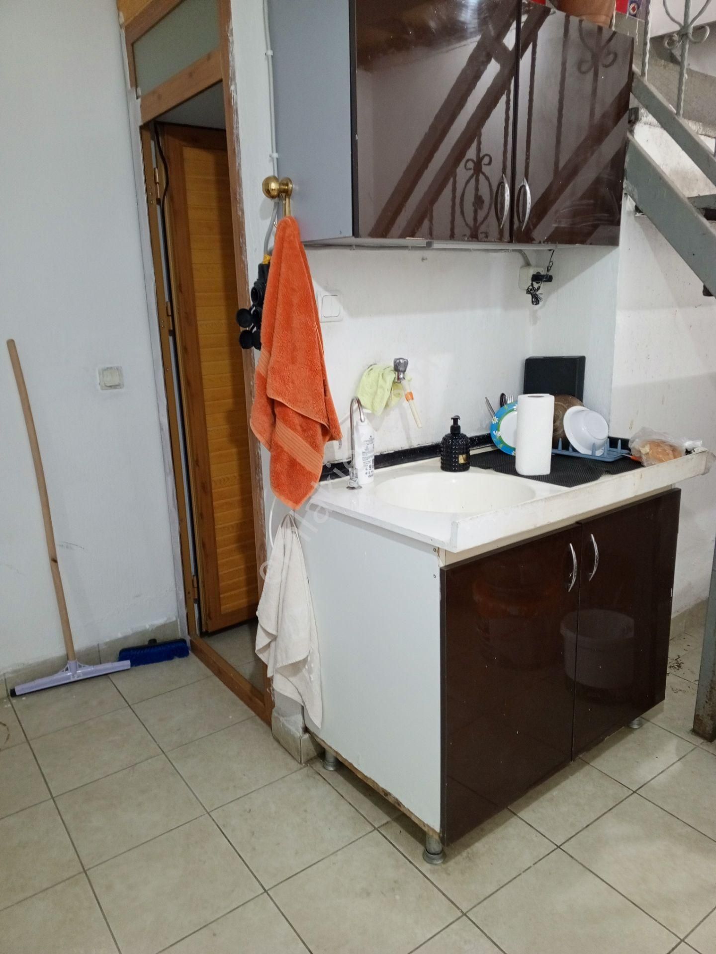 Egeturemlaktan Narlidere Mithetpaşa Cade Üstünde.65.m2 Satılık Dükkan - Görsel 4