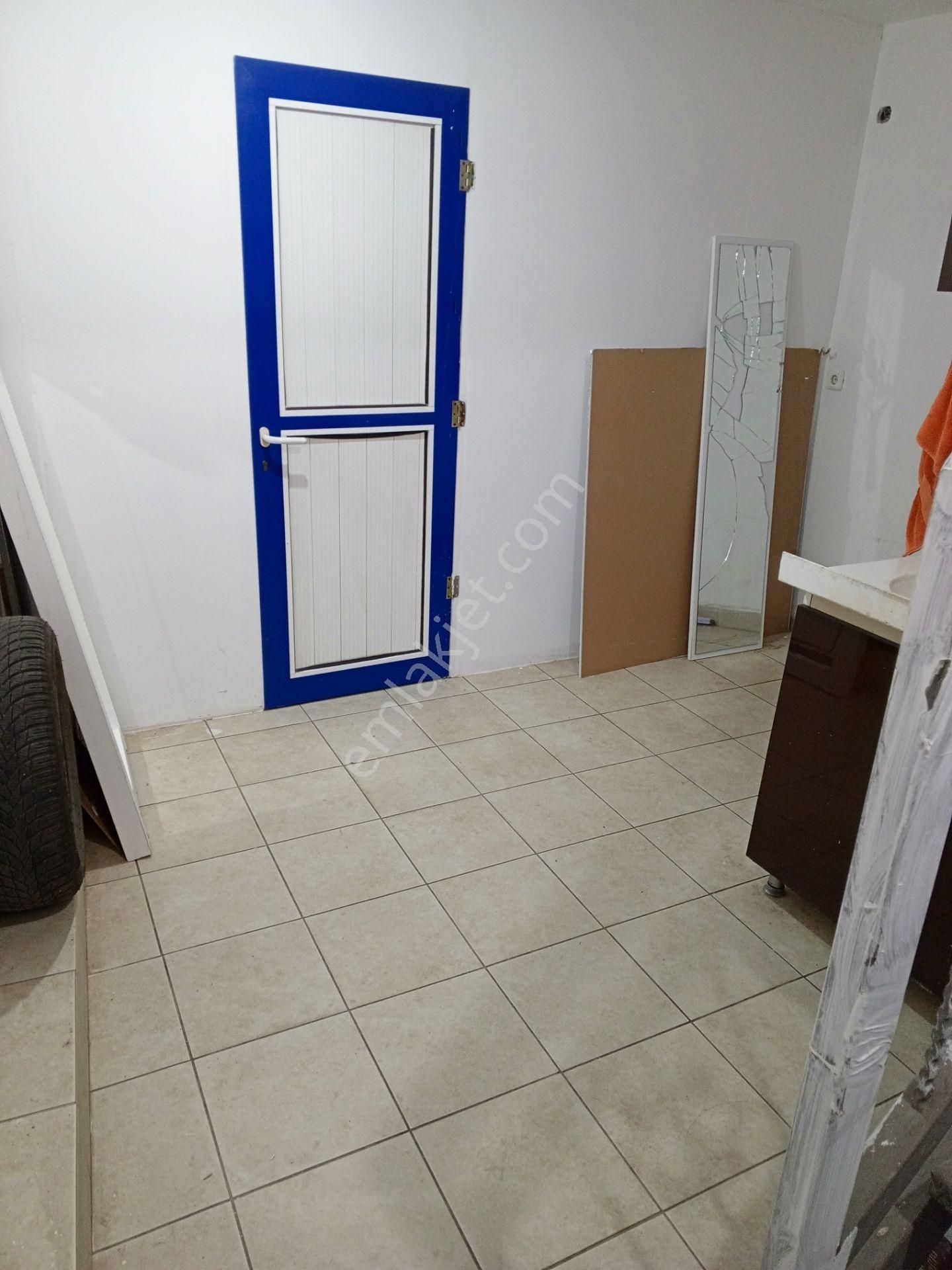 Egeturemlaktan Narlidere Mithetpaşa Cade Üstünde.65.m2 Satılık Dükkan - Görsel 7