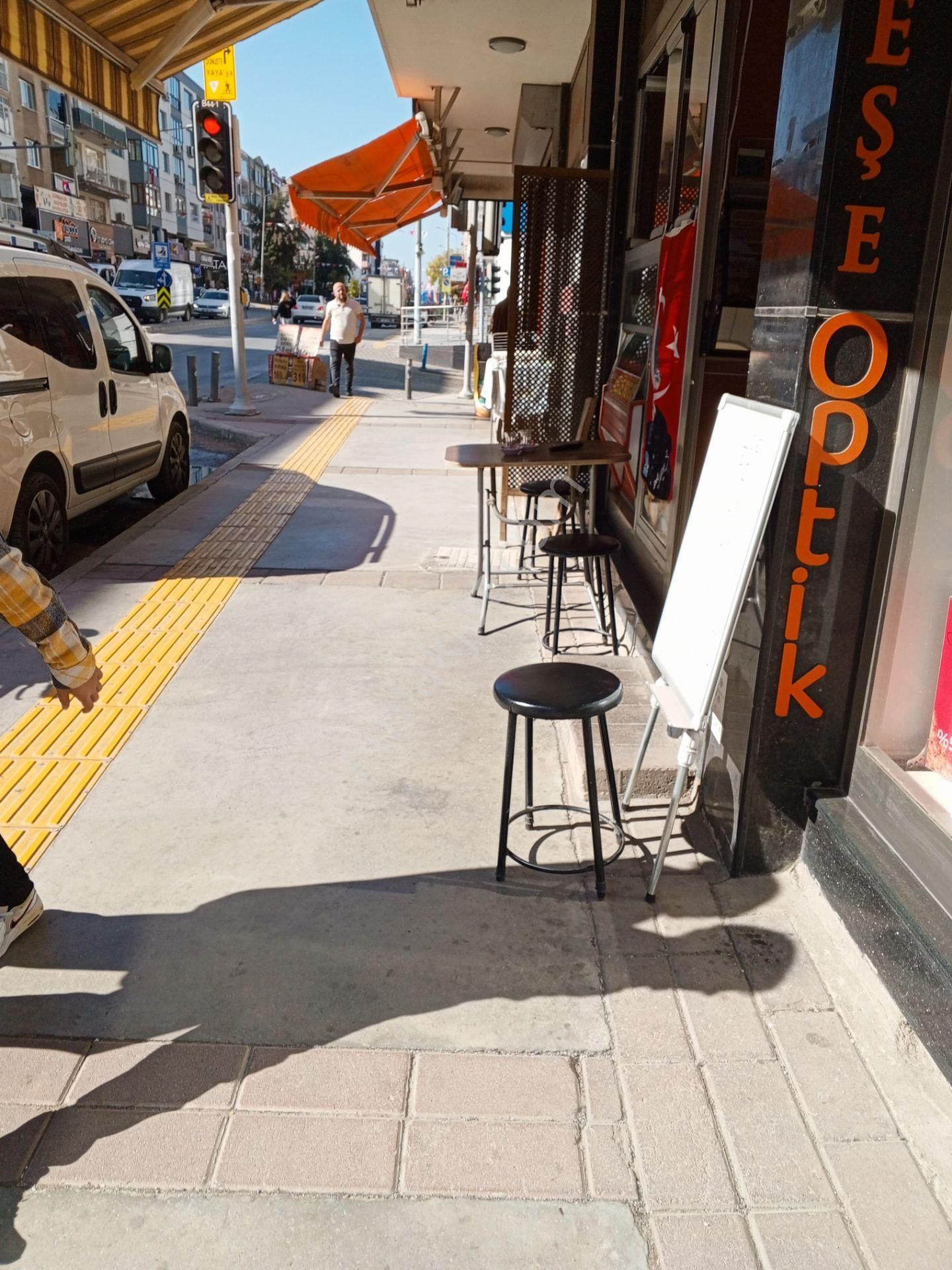 Egeturemlaktan Narlidere Mithetpaşa Cade Üstünde.65.m2 Satılık Dükkan - Görsel 9