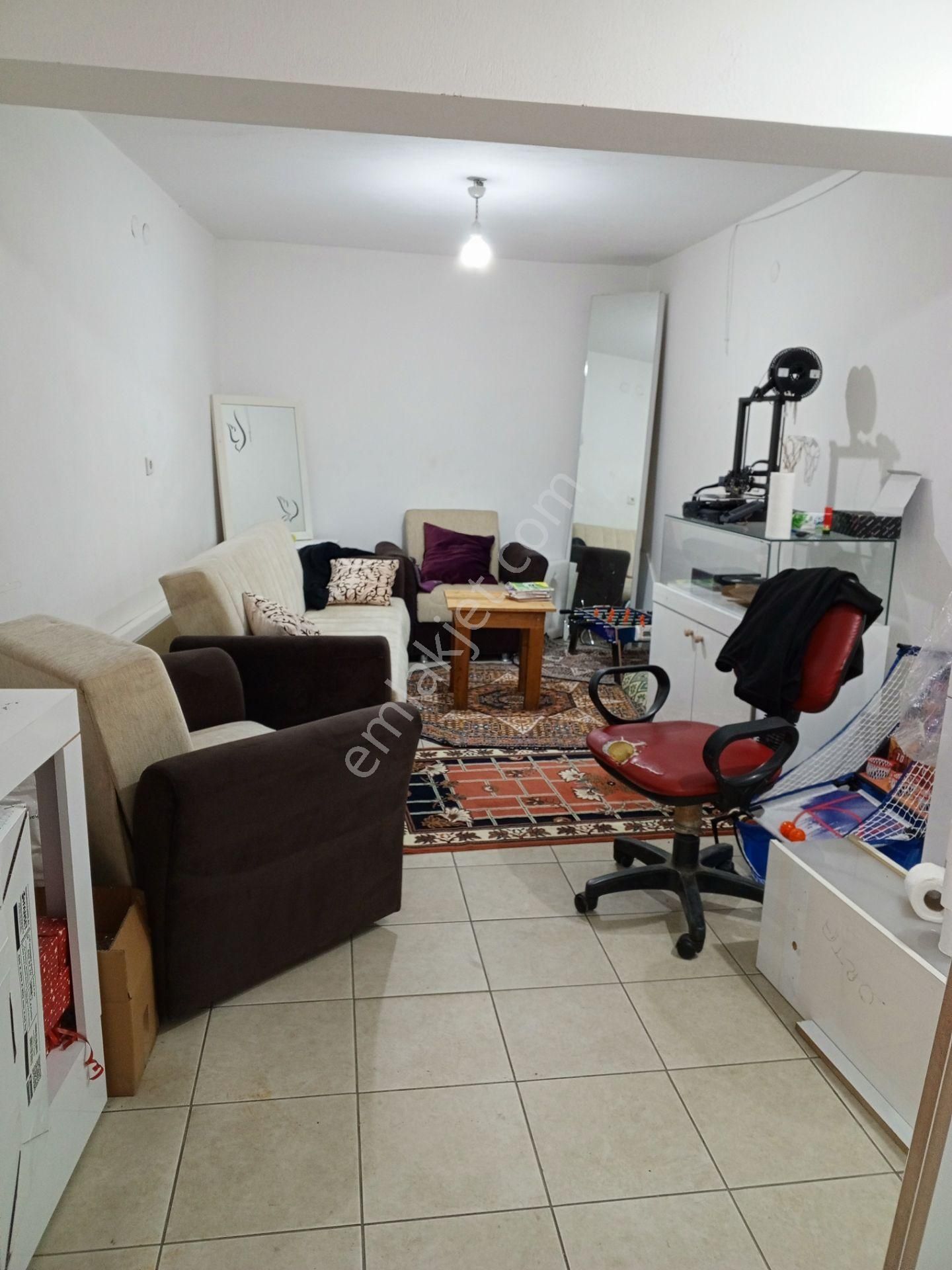 Egeturemlaktan Narlidere Mithetpaşa Cade Üstünde.65.m2 Satılık Dükkan - Görsel 6