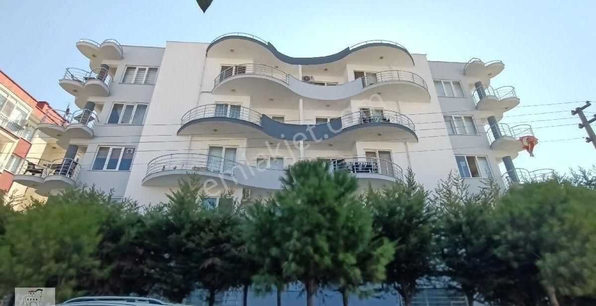 Çanakkale Merkez Kepez Bld. (Boğazkent) Kiralık Daire ÇANAKKALE KEPEZ'DE KİRALIK DAİRE 1+1