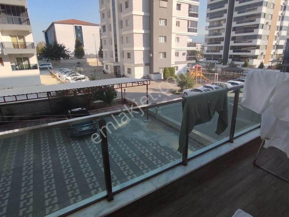 Nazilli Yeşil Satılık Daire  AYDIN NAZİLLİ YEŞİL MAHALLE DE GENİŞ 3+1 DAİRE