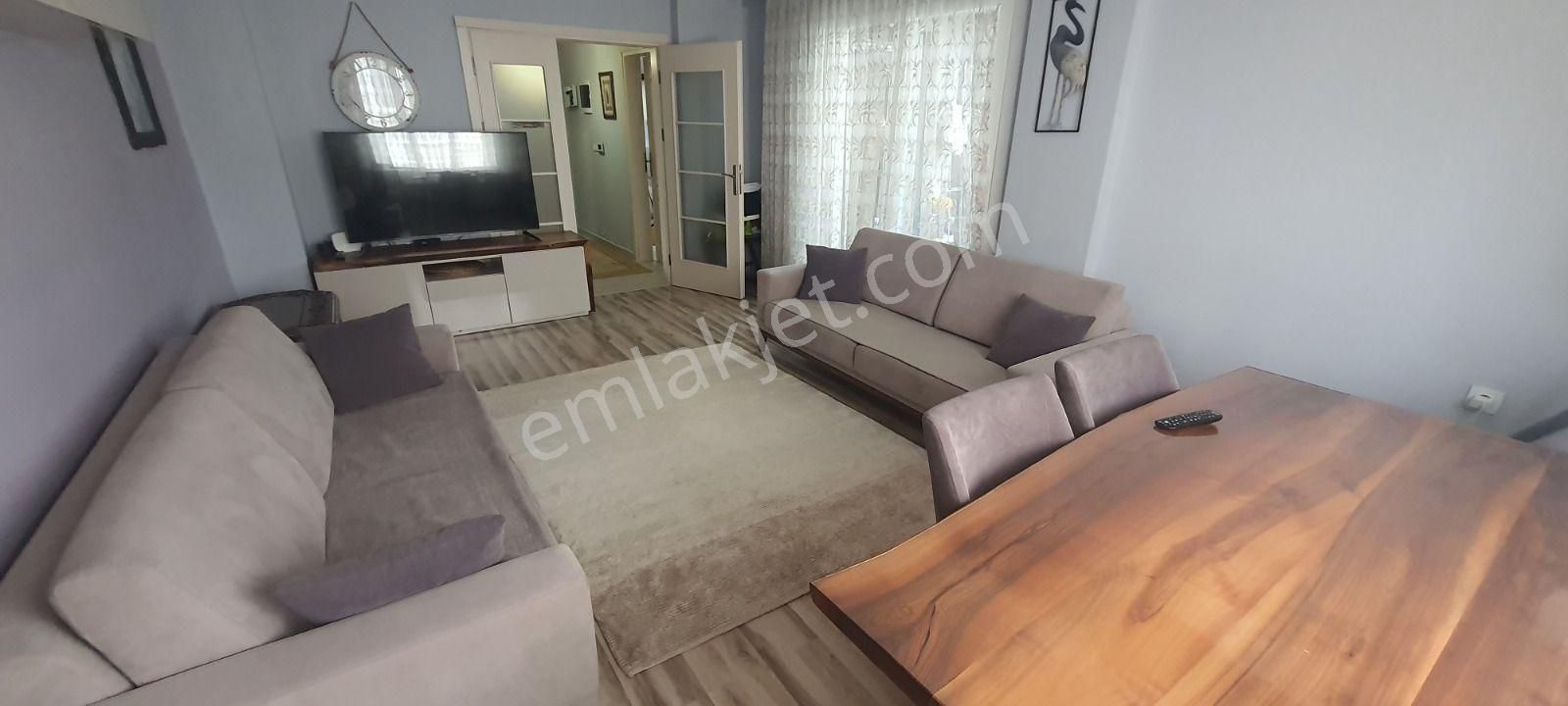 Muğla Dalaman Merkez Mahallesinde Satılık 3+1 Daire - Görsel 3