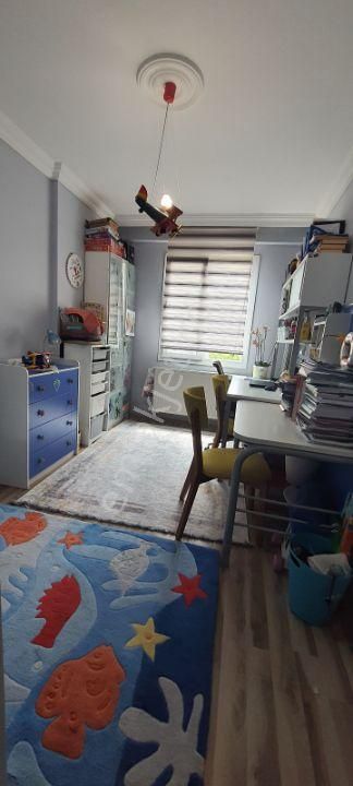 Muğla Dalaman Merkez Mahallesinde Satılık 3+1 Daire - Görsel 8