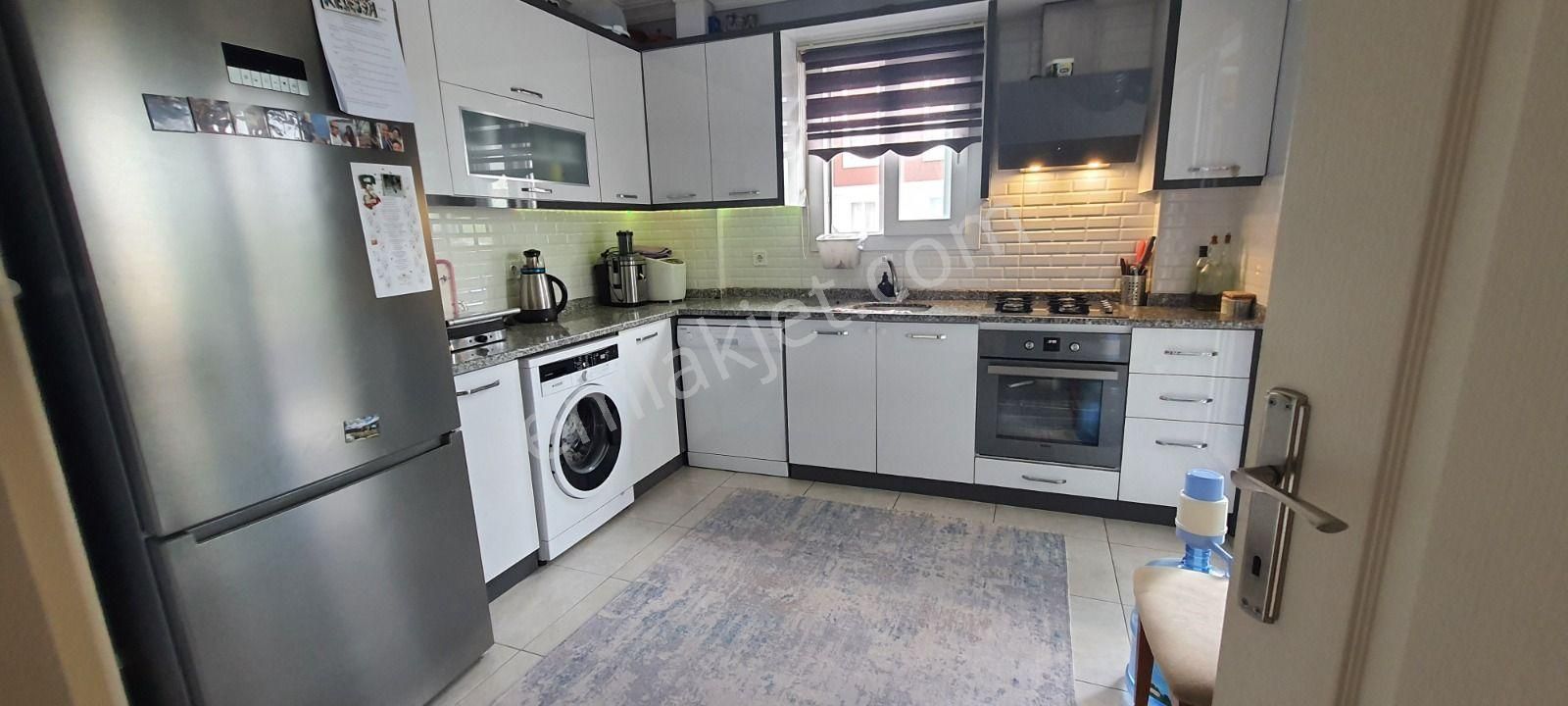 Muğla Dalaman Merkez Mahallesinde Satılık 3+1 Daire - Görsel 7