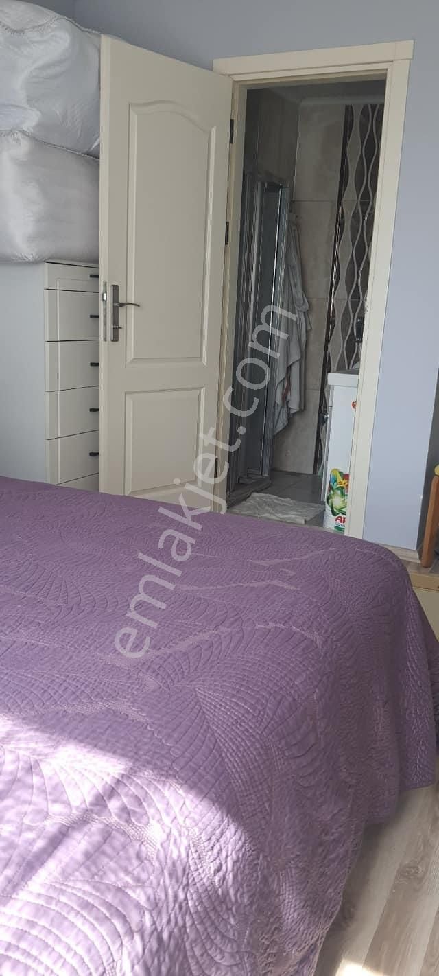 Muğla Dalaman Merkez Mahallesinde Satılık 3+1 Daire - Görsel 6