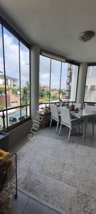 Muğla Dalaman Merkez Mahallesinde Satılık 3+1 Daire - Görsel 14