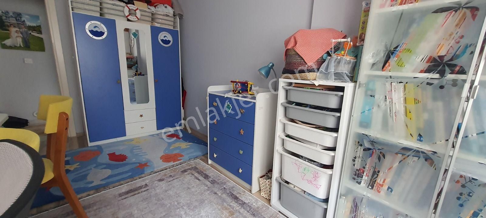 Muğla Dalaman Merkez Mahallesinde Satılık 3+1 Daire - Görsel 9