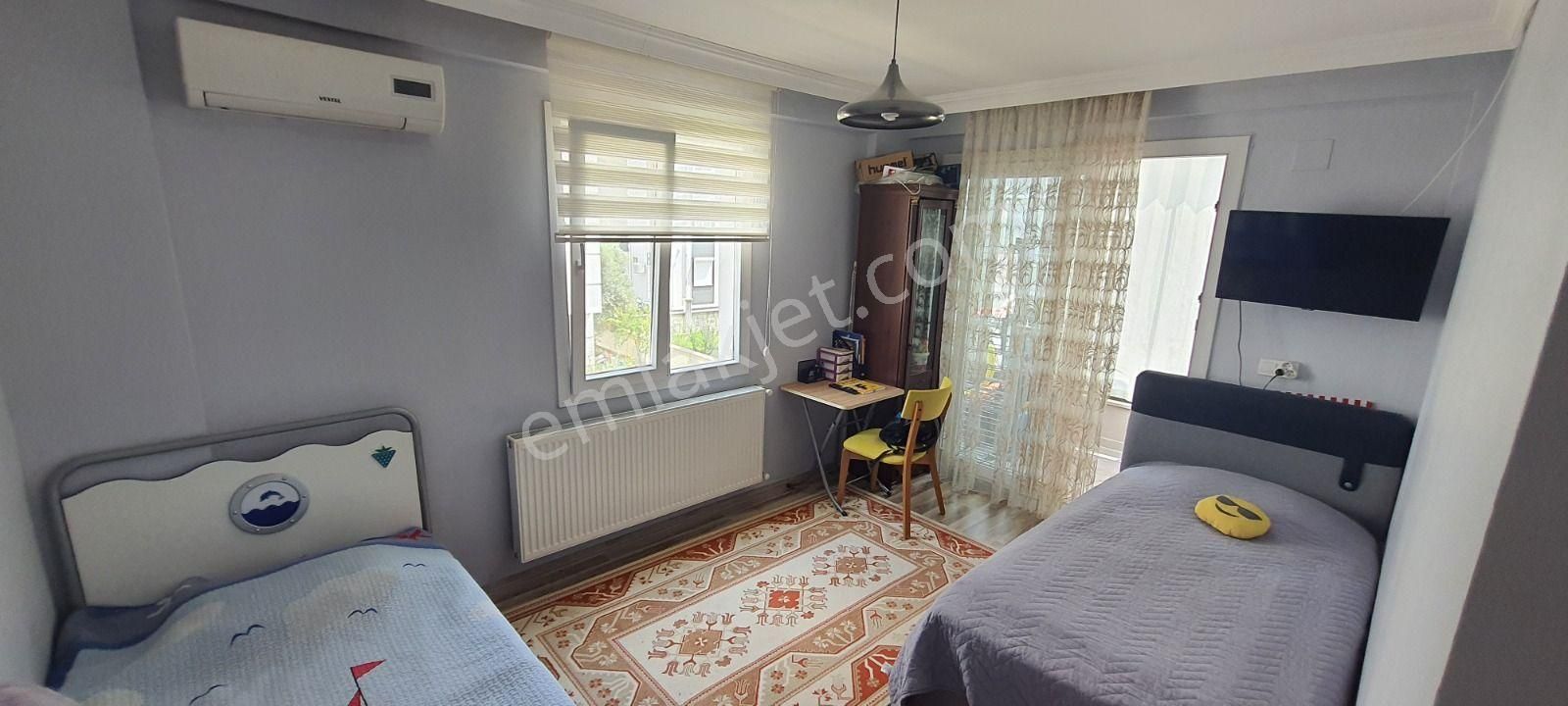 Muğla Dalaman Merkez Mahallesinde Satılık 3+1 Daire - Görsel 10