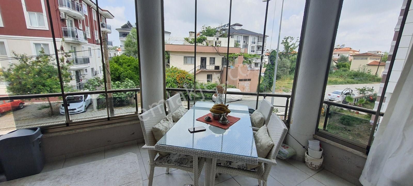 Muğla Dalaman Merkez Mahallesinde Satılık 3+1 Daire - Görsel 13