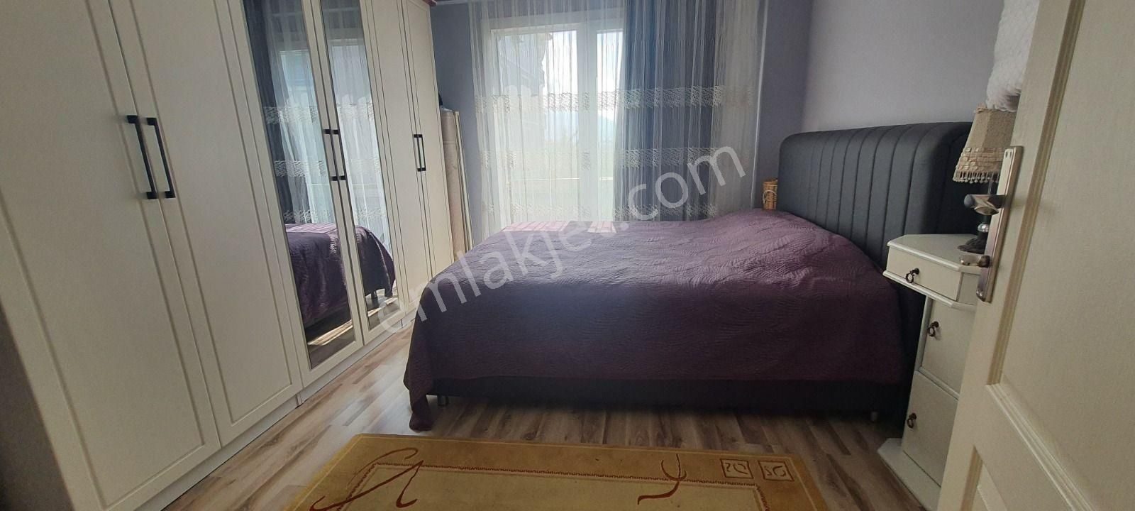 Muğla Dalaman Merkez Mahallesinde Satılık 3+1 Daire - Görsel 5