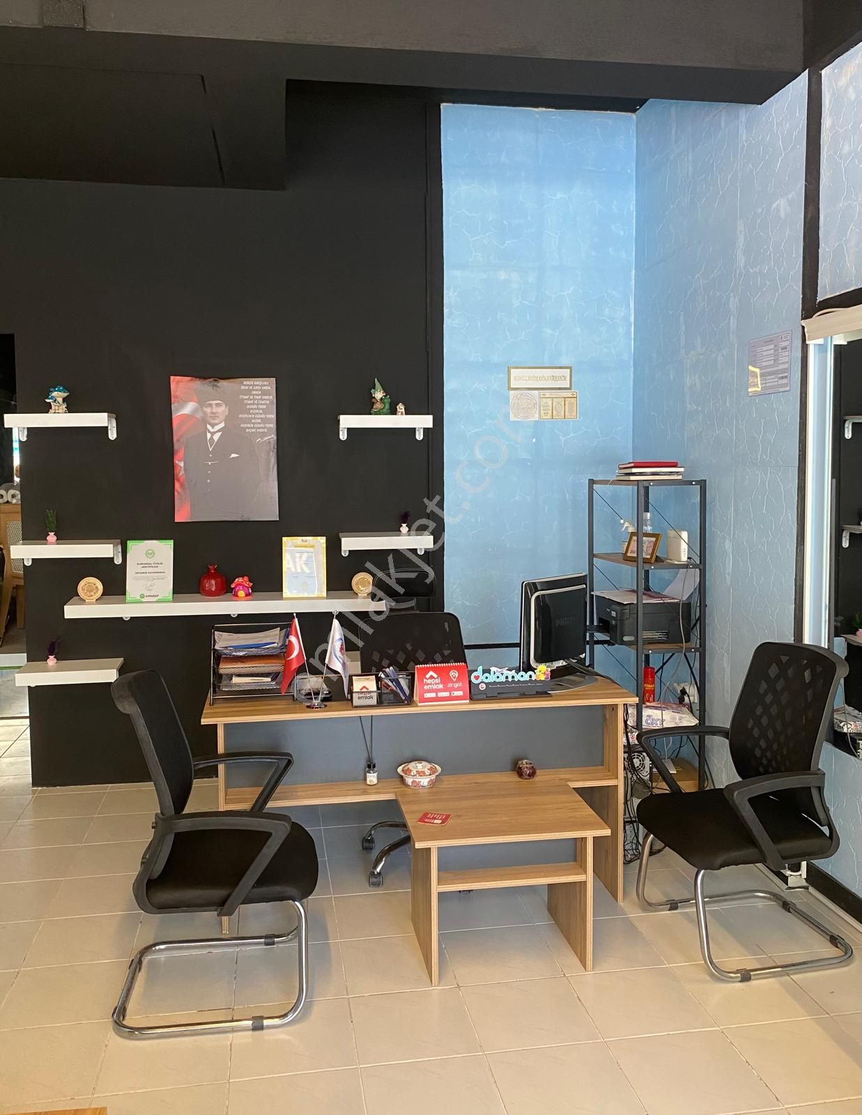 Muğla Dalaman Merkez Mahallesinde Satılık 3+1 Daire - Görsel 19