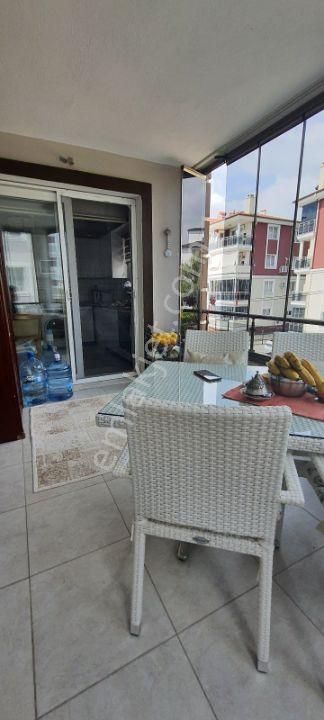 Muğla Dalaman Merkez Mahallesinde Satılık 3+1 Daire - Görsel 12