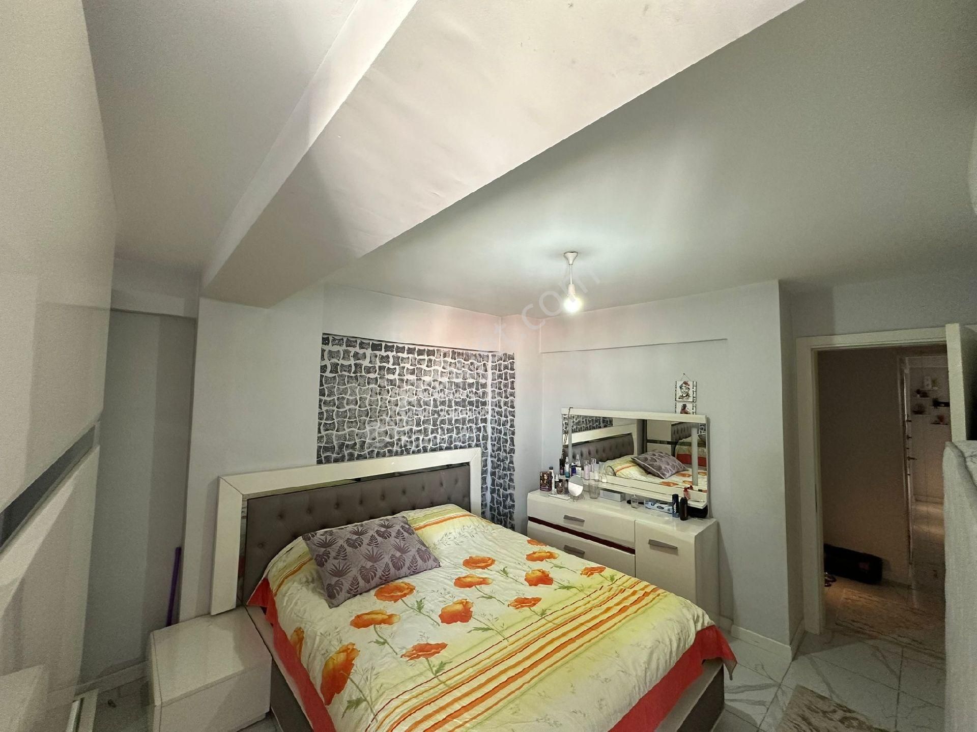 Sırakapılarda Cadde Üzeri Satılık Daire - Görsel 6