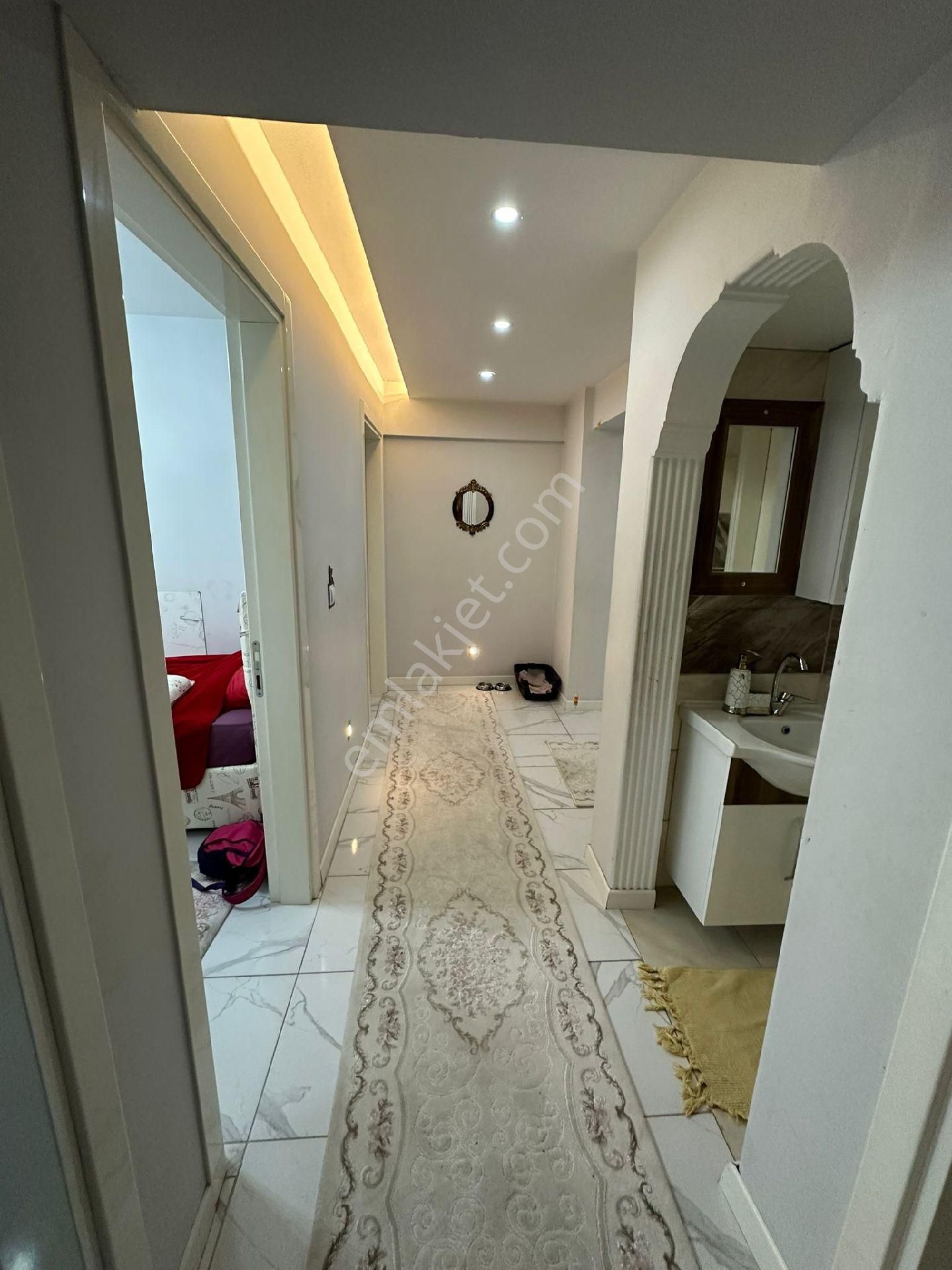 Sırakapılarda Cadde Üzeri Satılık Daire - Görsel 11