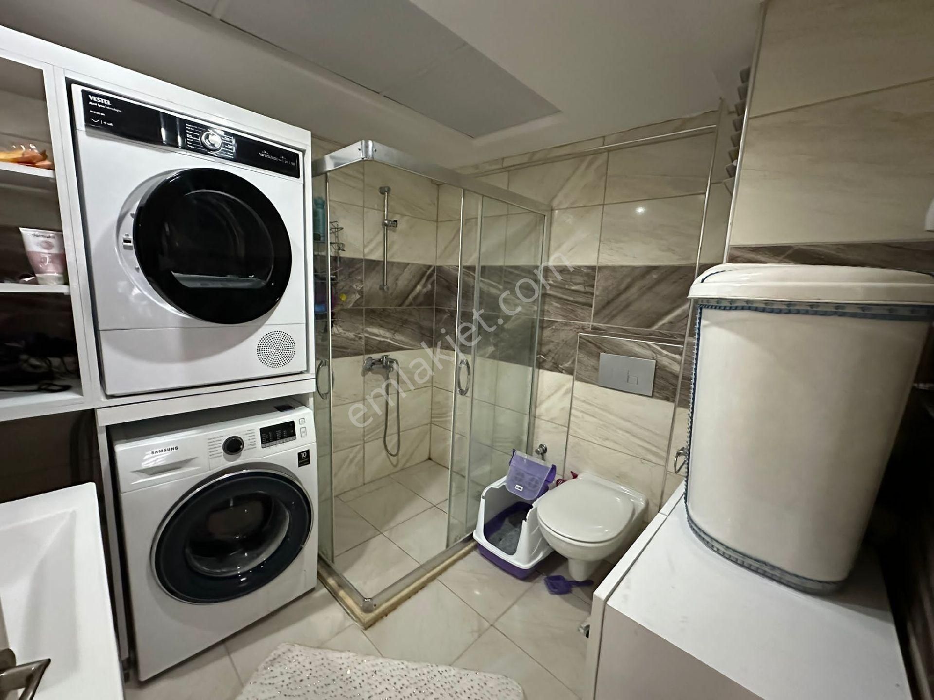 Sırakapılarda Cadde Üzeri Satılık Daire - Görsel 9