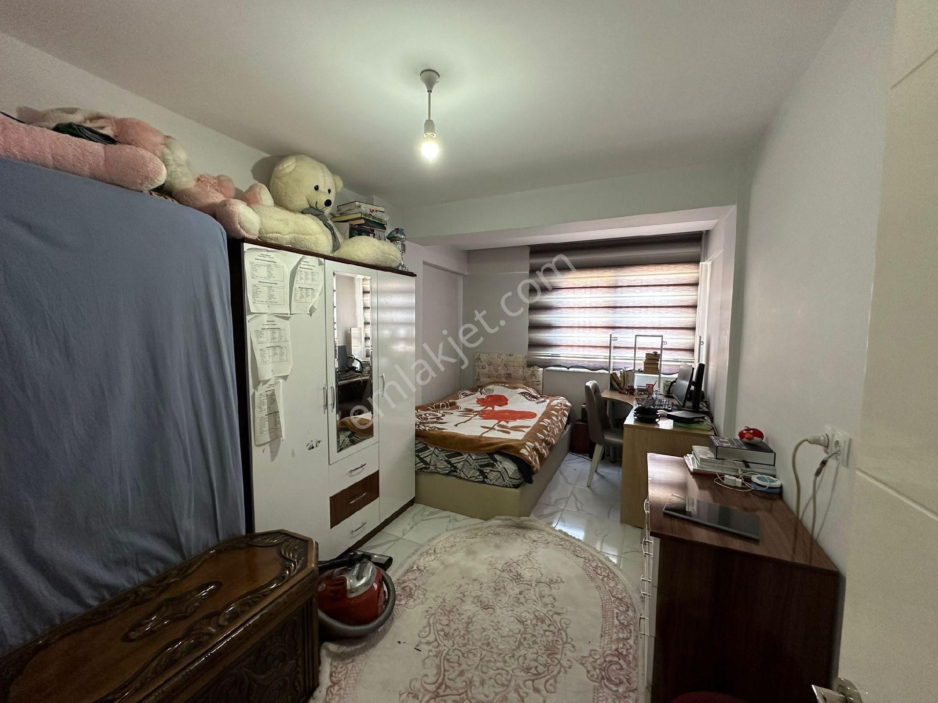 Sırakapılarda Cadde Üzeri Satılık Daire - Görsel 8