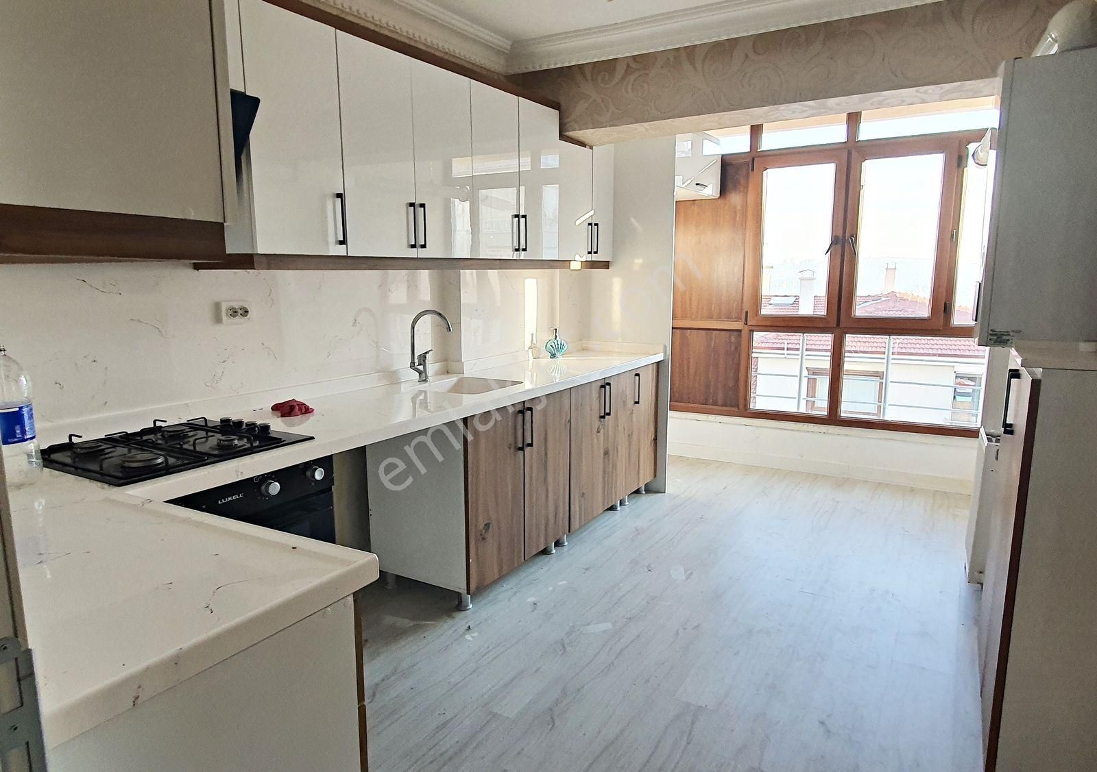 Keçiören Yayla Satılık Daire  YAYLA MAH. 5+1 SATILIK DUBLEX DAİRE