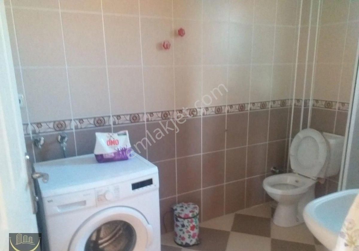 Köyceğiz Gülpınar Kiralık Daire Köyceğiz De Kiralık 3+1 200 M2 Eşyalı Geniş Ferah Daire