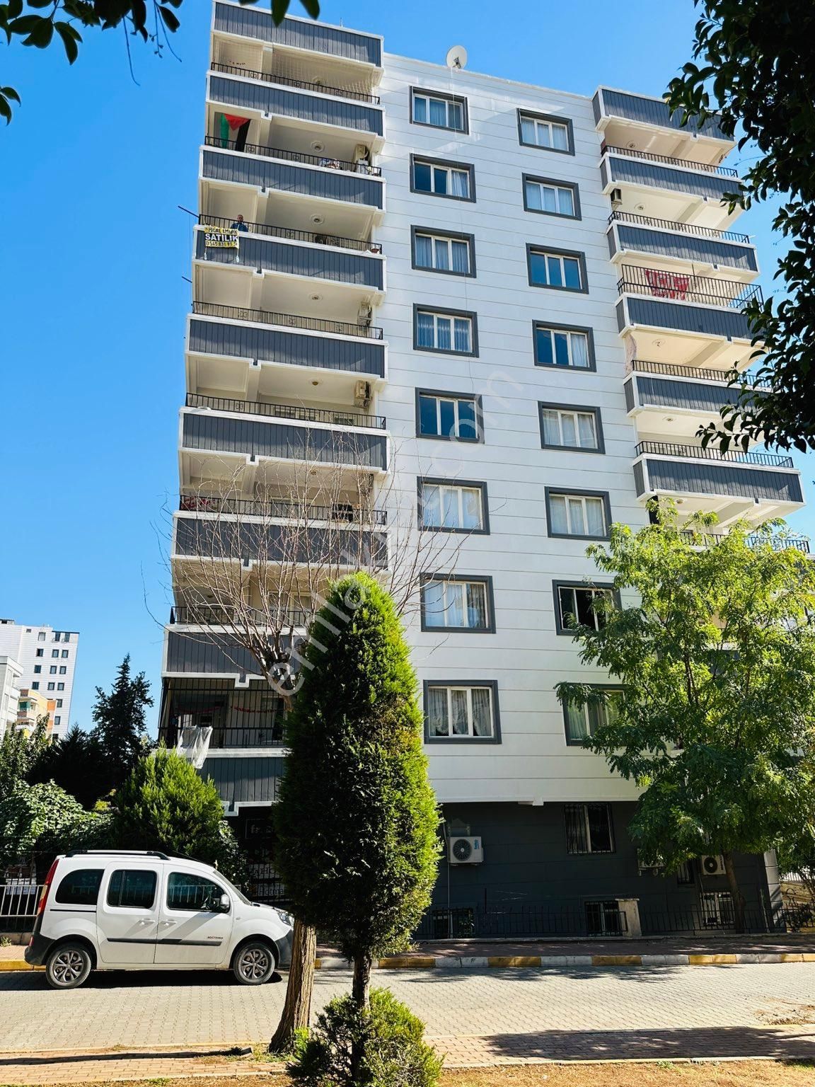 Karaköprü Ali Baba Satılık Daire KARAKÖPRÜ ALİ BABA MAHALESİNDE SATILIK 3+1 DAİRE