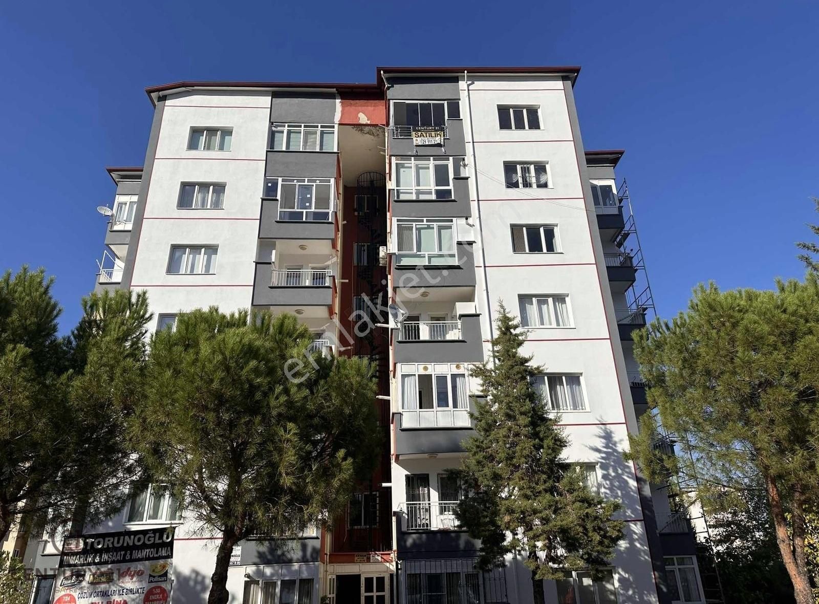 Merkezefendi Servergazi Satılık Daire SERVERGAZİ'DE , 2+1 SATILIK DAİRE