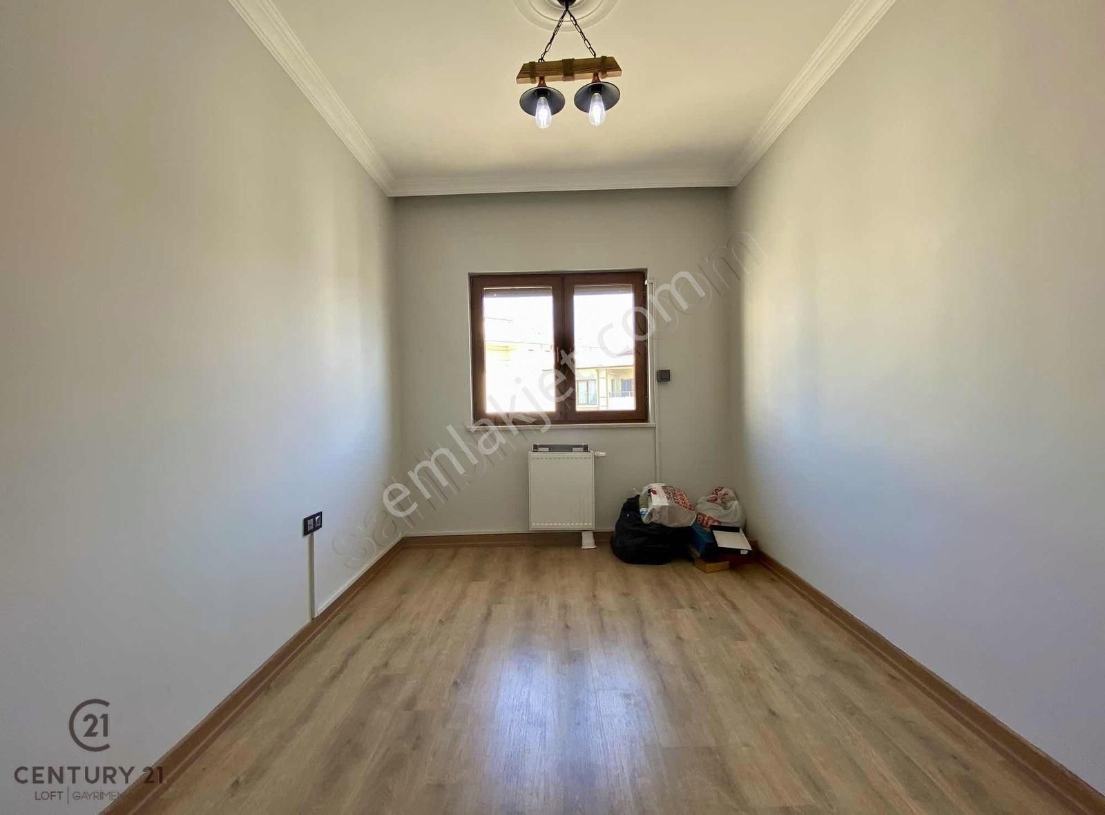 Merkezefendi Kayalar Kiralık Daire Kayaköy Toki'de Kiralık 3+1 Lüks Daire