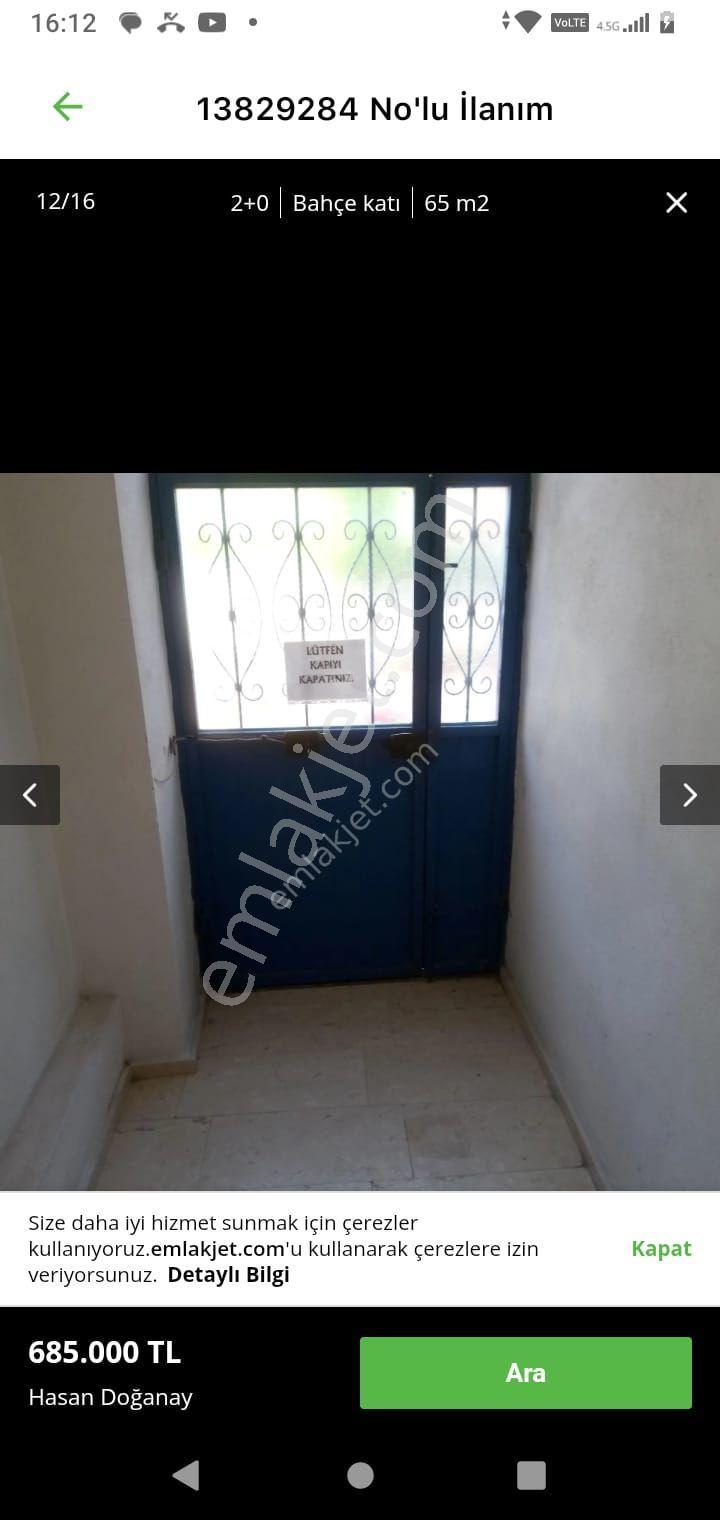Kastamonu Taşköprü İçi Ful Yapılı Kısmı Eşyalı Kiralık Daire. Açıklamayı Okuyup Arayın - Görsel 20