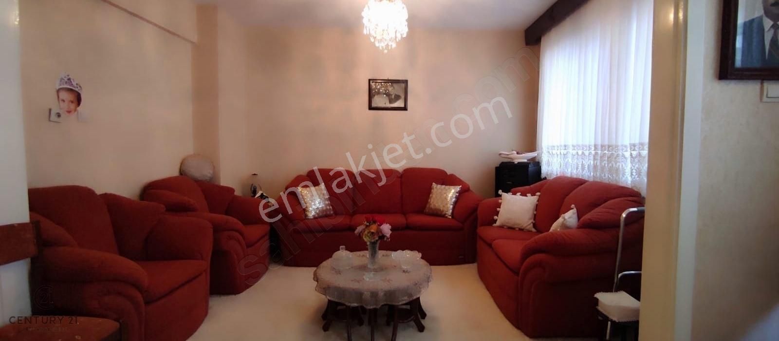 Pamukkale 15 Mayıs Kiralık Daire ATATÜRK CADDESİNDE KİRALIK 1+1 EŞYALI DAİRE