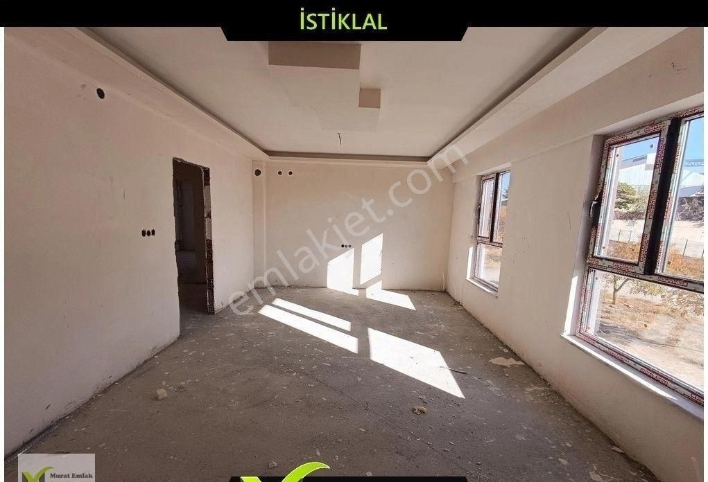 Polatlı İstiklal Satılık Daire MURAT İNŞAAT EMLAKTAN İSTİKLAL MAHALLESİNDE FUL YAPILI GİYİNME ODALI EBEVEYNLİ SATILIK 160 M2 3+1