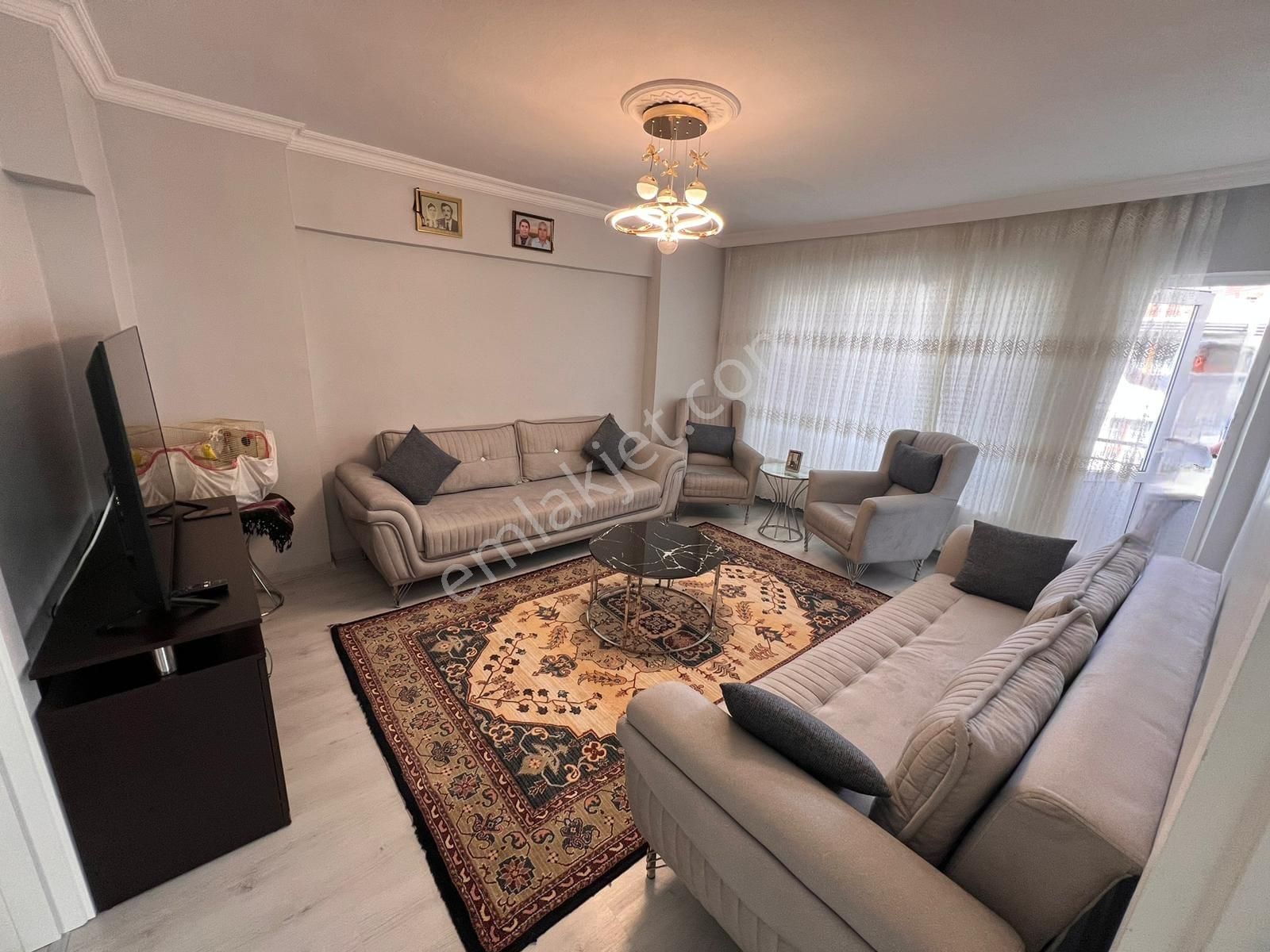 Mamak Mutlu Satılık Daire  MUTLU MH.'DE 3+1*İSKANLI*KATTA *FULL YAPILI*GÜNEY CEPHE SATILIK DAİRE