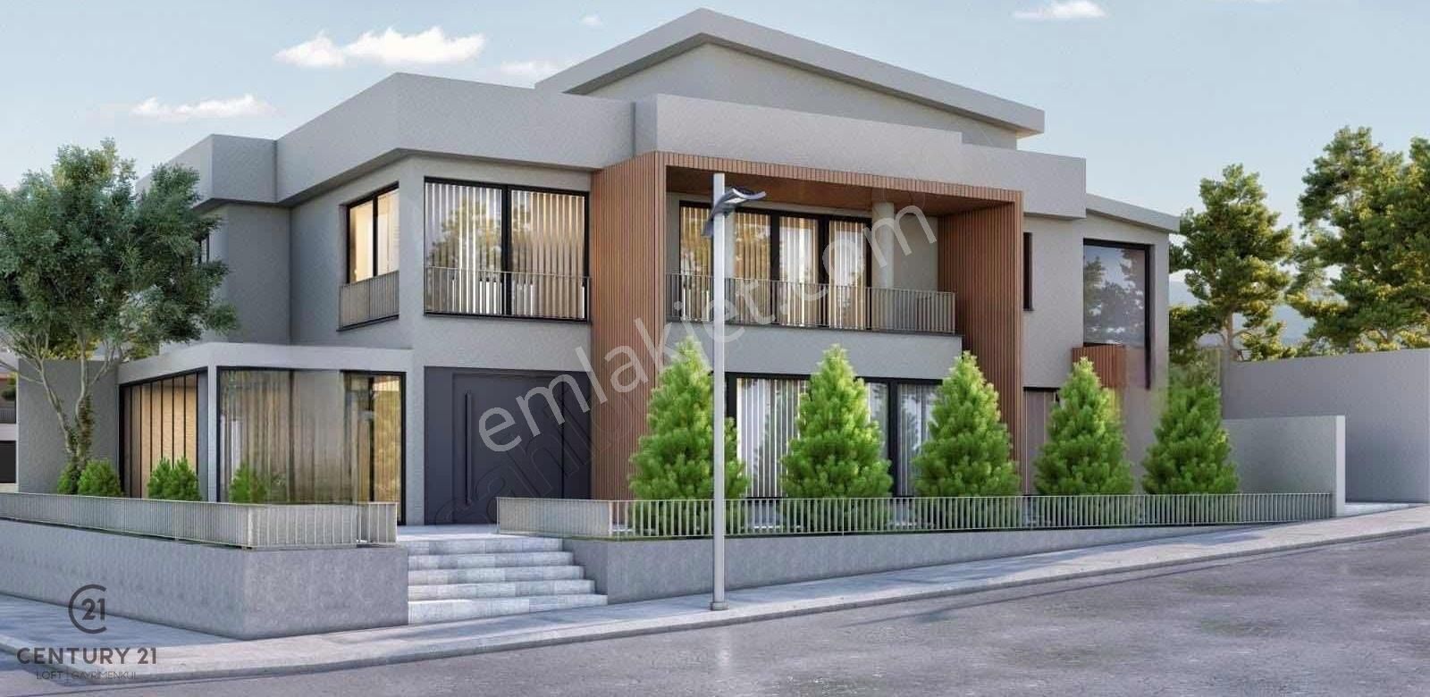 Denizli Pamukkale Kiralık Bina Denizli'nin En Gözde Bölgesinde Kiralık Bina