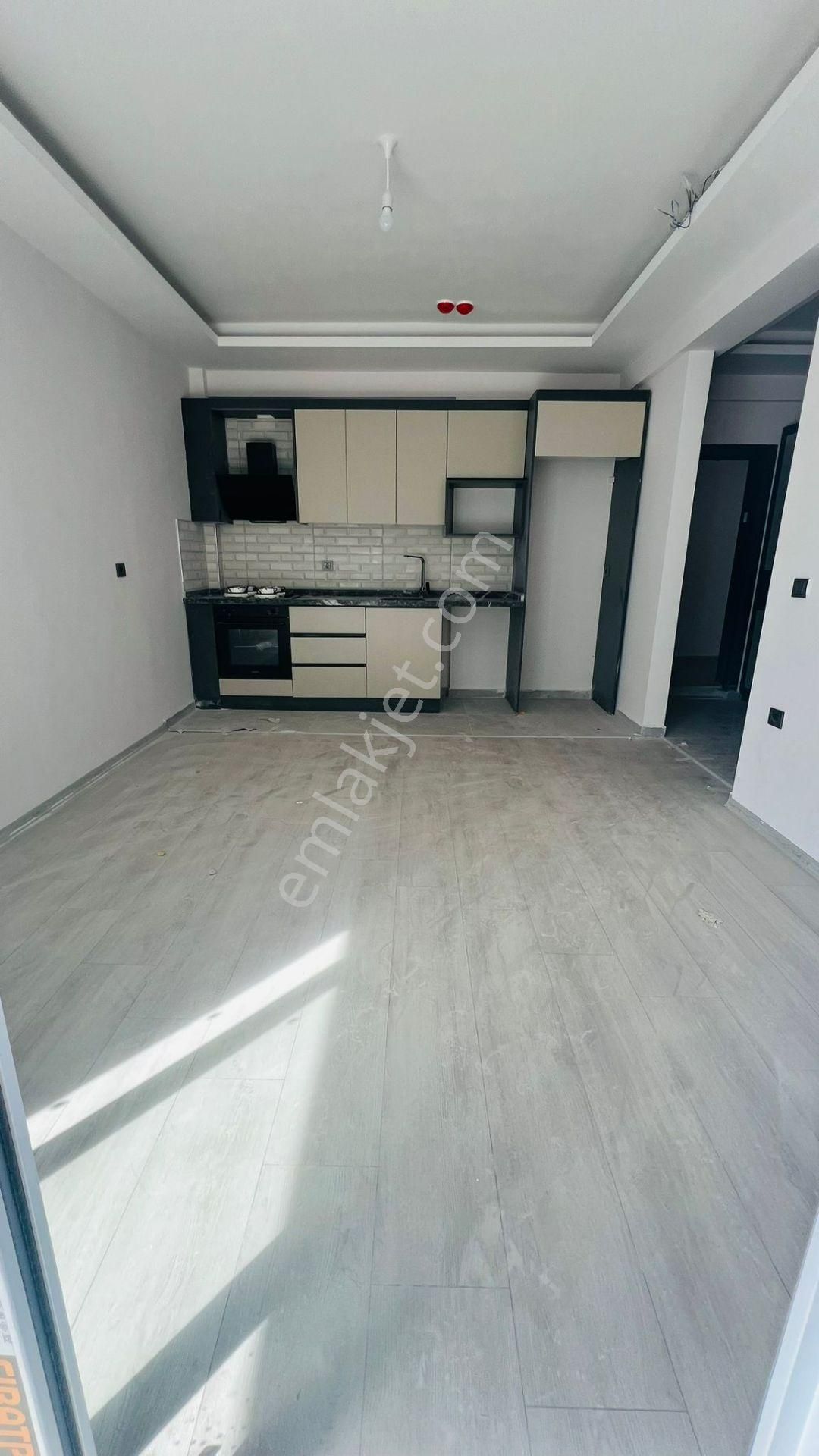 Erdemli Arpaçbahşiş Kiralık Daire Kiralık 1+1 Daire Arpaçbahşiş Erdemli Mersin