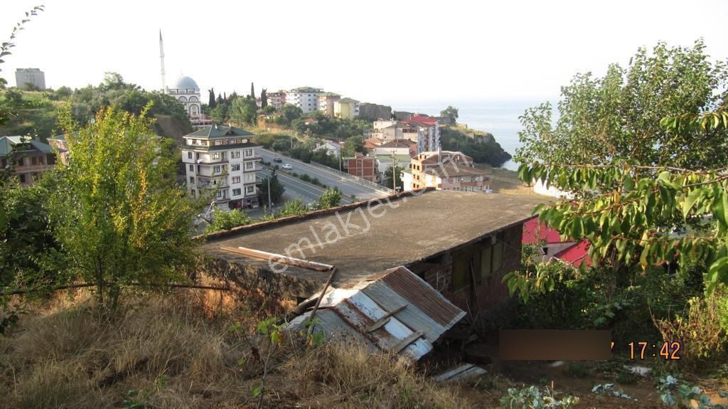 Akçaabat Akçakale'de Yatırımlık Villa Ve Konut İmarlı Fırsat Arsa - Görsel 6