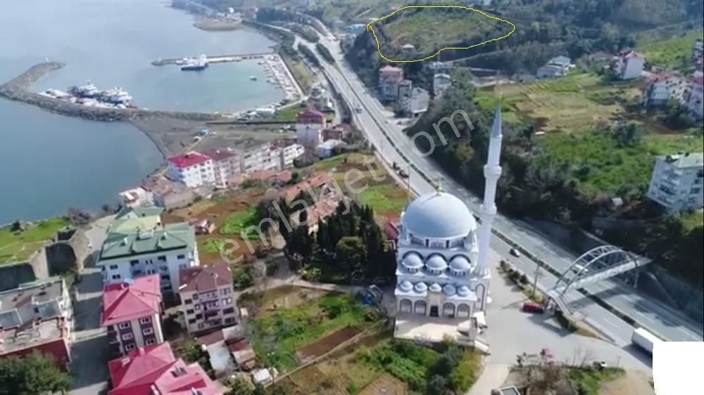 Akçaabat Akçakale'de Yatırımlık Villa Ve Konut İmarlı Fırsat Arsa - Görsel 13