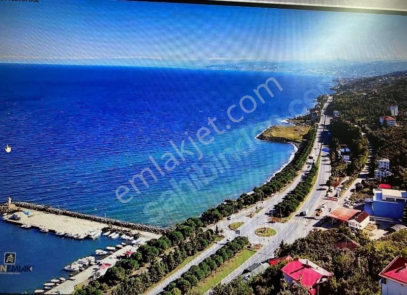 Akçaabat Akçakale'de Yatırımlık Villa Ve Konut İmarlı Fırsat Arsa - Görsel 10