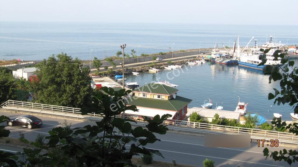 Akçaabat Akçakale'de Yatırımlık Villa Ve Konut İmarlı Fırsat Arsa - Görsel 2