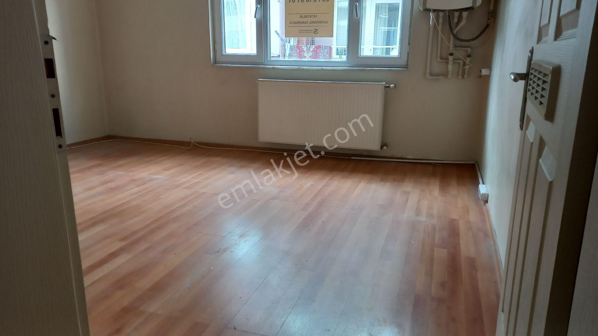 Gemlik Osmaniye Satılık Daire FATİH'TEN OSMANİYE MAHALLESİNDE 3+1 110m2 MASRAFSIZ ARAKAT DAİRE