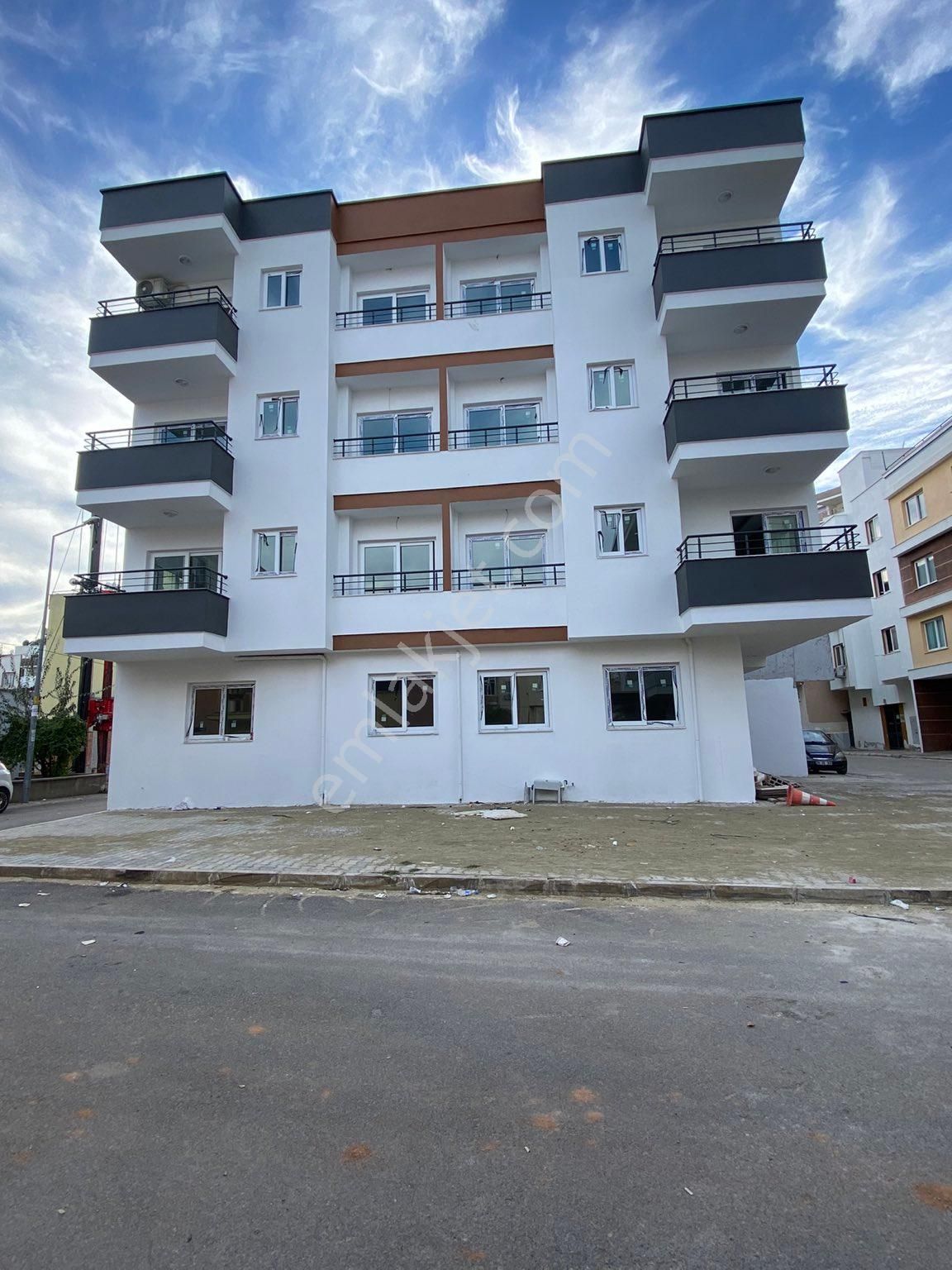 Yenişehir Aydınlıkevler Satılık Daire AYDINLIKEVLER MAHALLESİ SATILIK DAİRE