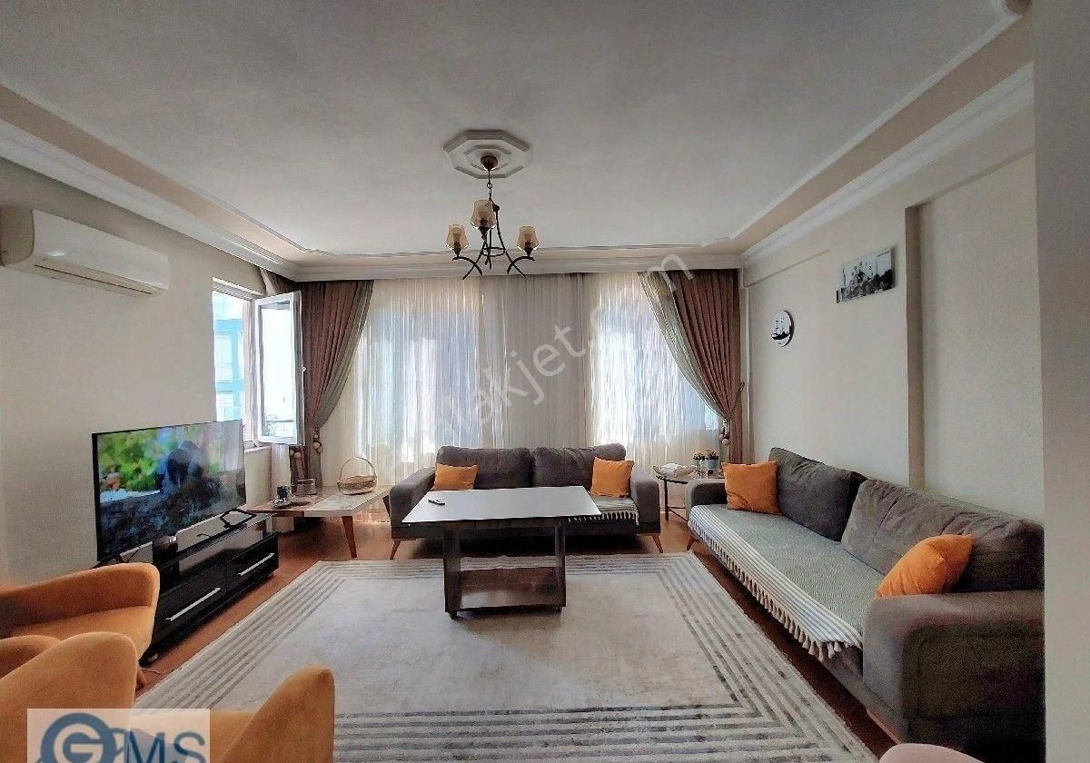 Kepez Kanal Satılık Daire ANTALYA KEPEZ KANAL MAH. SATILIK 130 M2 3+1 SÜPER DAİRE