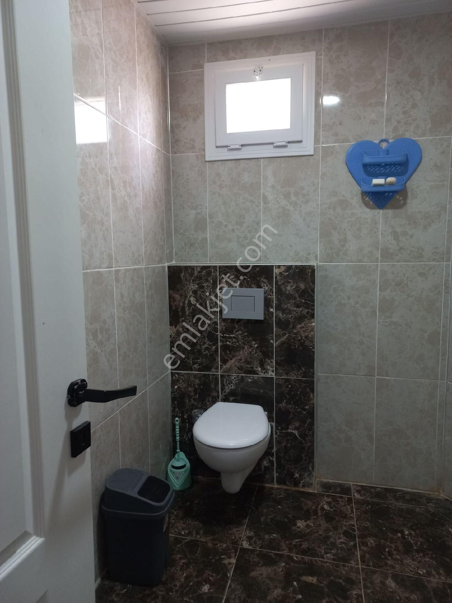 Erdemli Ayaş Kiralık Daire Erdemli Ayaş'ta Eşyalı Kiralık 1+1 Daire